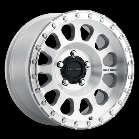Method 18x9 5/150 +18 MR315 - IDB WA